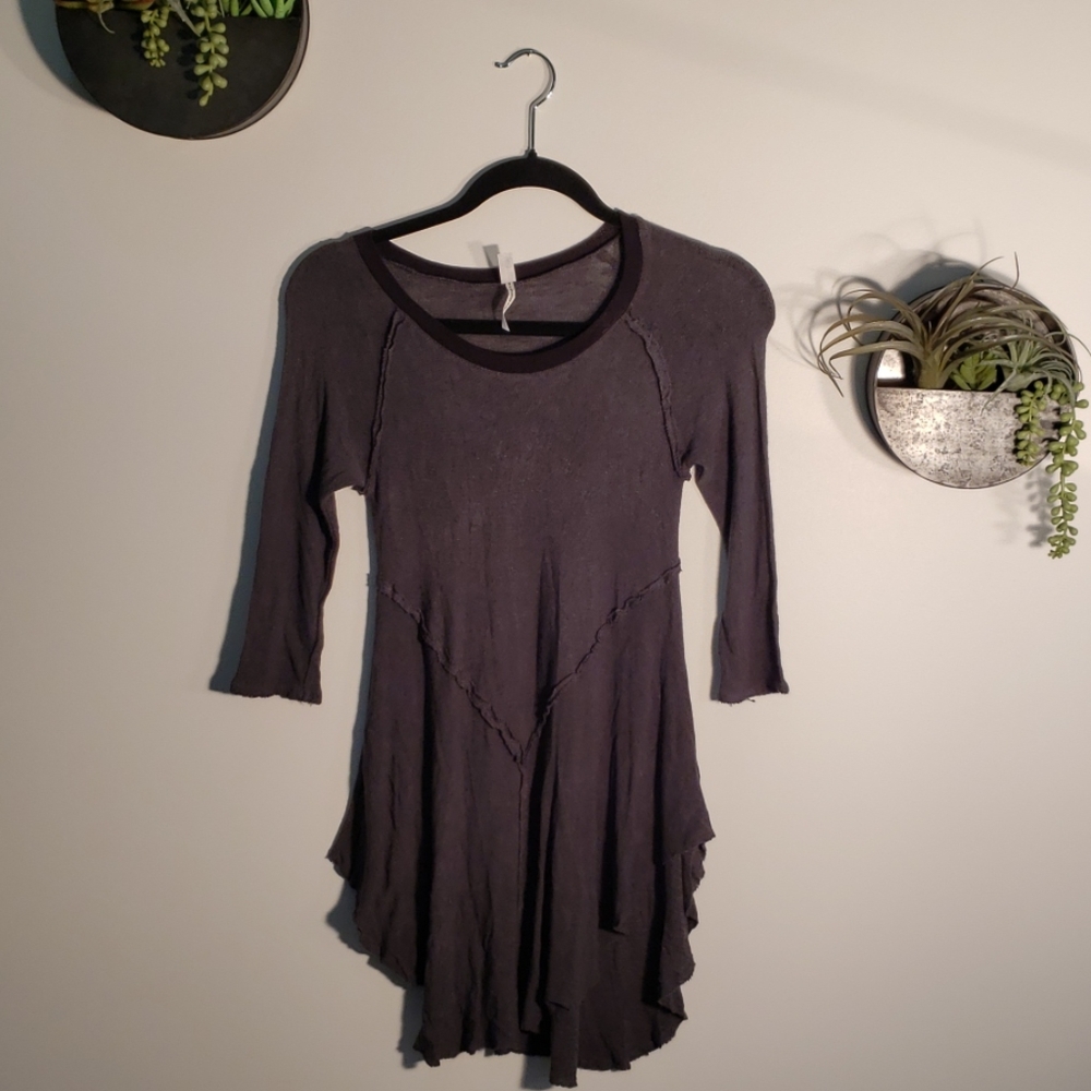 Free People Blouse